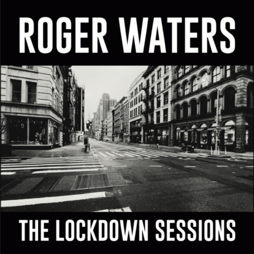 ロック音　Roger Waters Sidewinder Roger Waters – Live in Cape Town, February 2002 - The South
